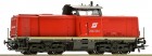 52522 Roco Diesel Locomotive Rh 2048
